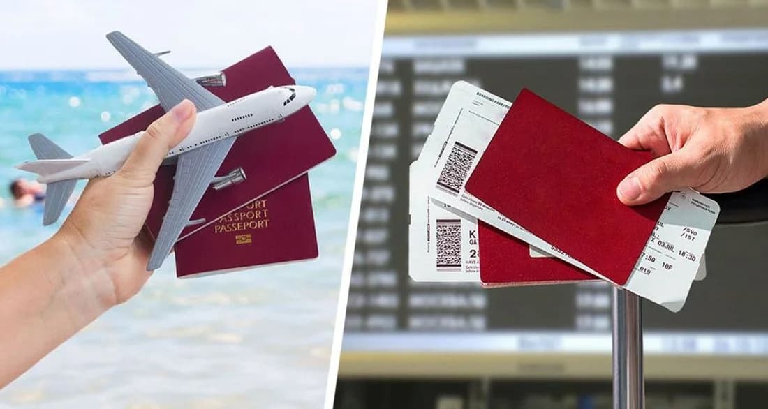 Почему никогда не стоит бронировать рейсы, вылетающие после обеда: названы 2 важные причины Почему никогда не стоит бронировать рейсы, вылетающие после обеда: названы 2 важные причины