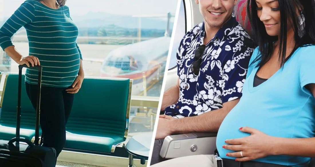 Рожайте у себя: более 5 000 беременных российских туристок пытались въехать в популярную страну, на последнем рейсе было 33 россиянки Рожайте у себя: более 5 000 беременных российских туристок пытались въехать в популярную страну, на последнем рейсе было 33 россиянки