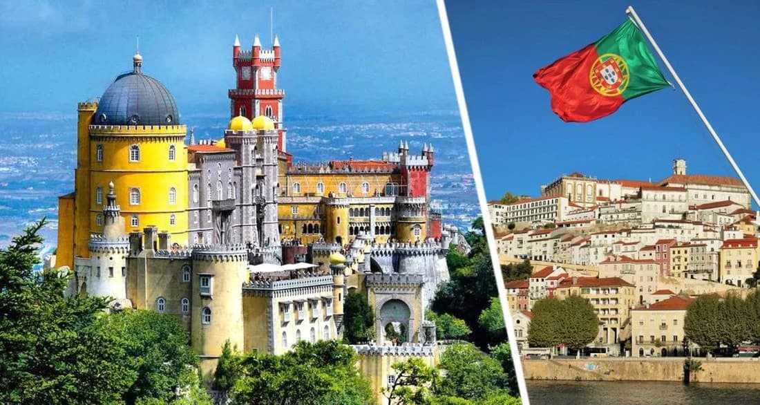 Ещё одна страна, популярная у россиян, взъелась на туристов и планирует им создать невыносимые условия для выкачивания больших денег Ещё одна страна, популярная у россиян, взъелась на туристов и планирует им создать невыносимые условия для выкачивания больших денег