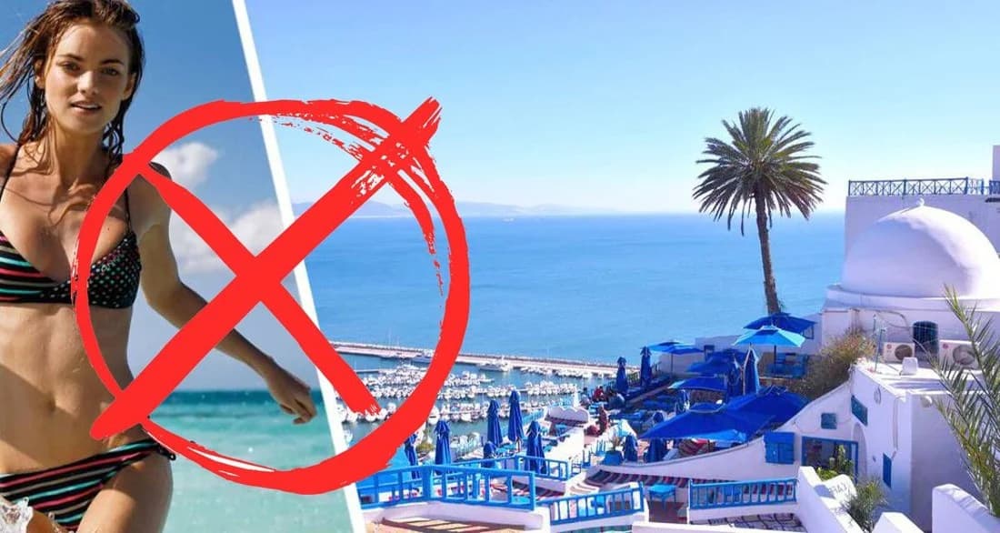 Российские туристы в замешательстве: сняты перелеты в популярную страну Средиземноморья Российские туристы в замешательстве: сняты перелеты в популярную страну Средиземноморья