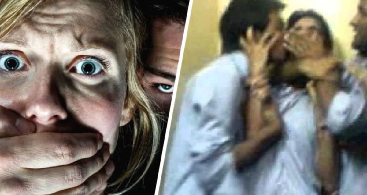 Российские туристки изнасилованы в Турции сотрудниками отеля: турков наградили специфическим заболеванием Российские туристки изнасилованы в Турции сотрудниками отеля: турков наградили специфическим заболеванием