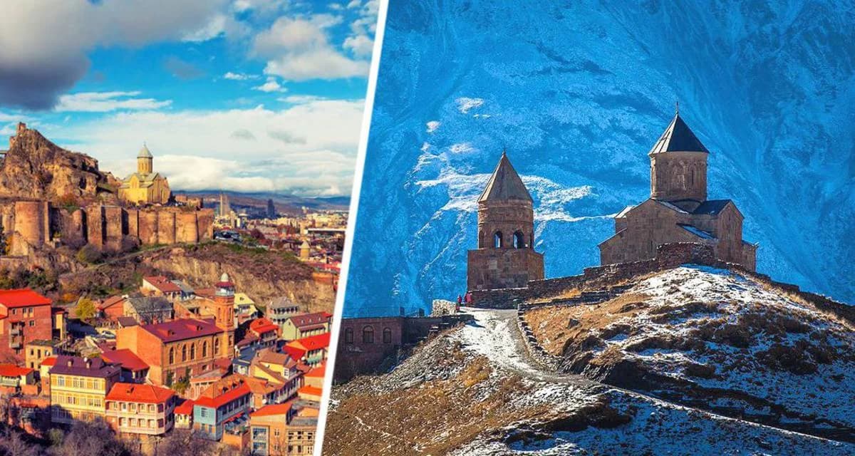 Трущобы и мрак: российский турист побывал в популярной стране и развеял стереотипы о ней Трущобы и мрак: российский турист побывал в популярной стране и развеял стереотипы о ней