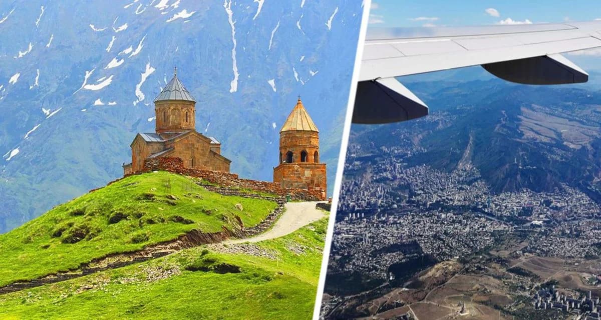 Ожидается взрывной спрос на туры: Путин разрешил полёты в крайне популярную у россиян страну Ожидается взрывной спрос на туры: Путин разрешил полёты в крайне популярную у россиян страну