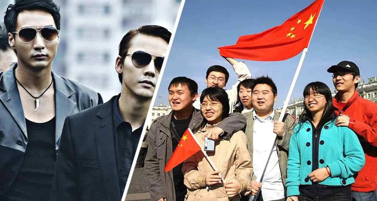В Таиланде обнаружили китайскую и русскую туристическую мафию: начата борьба не на жизнь, а на смерть В Таиланде обнаружили китайскую и русскую туристическую мафию: начата борьба не на жизнь, а на смерть