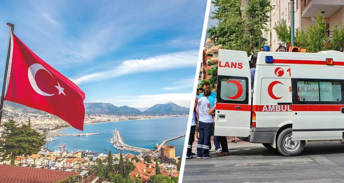 Посол РФ в Турции рассказал о смертельных случаях с российскими туристами, дав совет как их избежать Посол РФ в Турции рассказал о смертельных случаях с российскими туристами, дав совет как их избежать