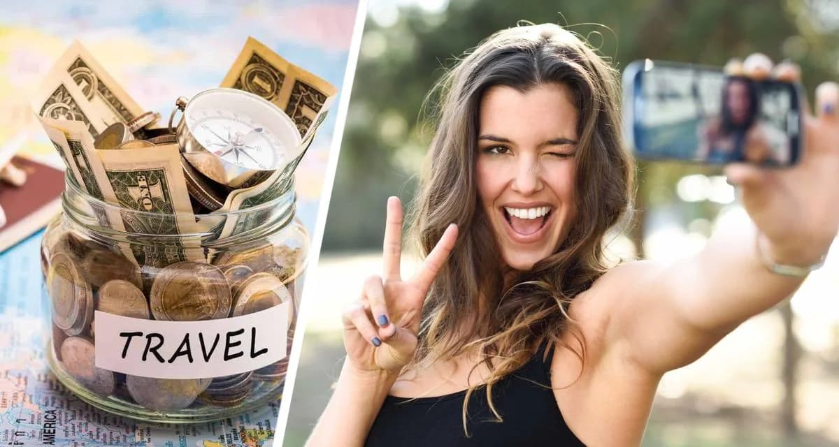 Отдайте ваши денежки: знаменитая деревня вводит налог на селфи туристов Отдайте ваши денежки: знаменитая деревня вводит налог на селфи туристов