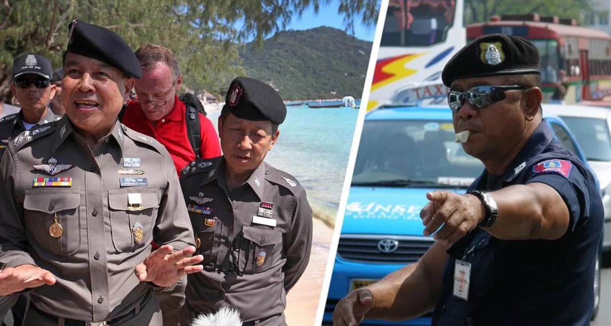 Российский турист был прилюдно избит на популярном курорте Российский турист был прилюдно избит на популярном курорте