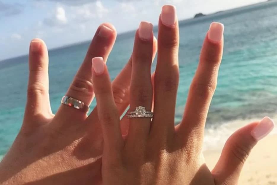 Туристам порекомендовали не носить кольца на курортах по одной причине Туристам порекомендовали не носить кольца на курортах по одной причине
