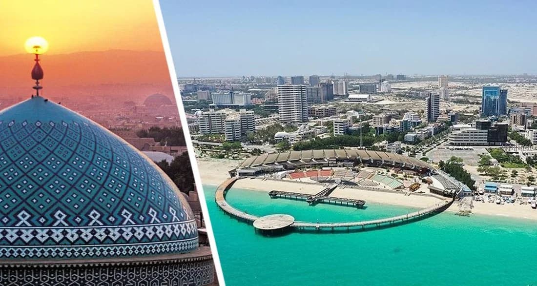 Полная отмена виз для российских туристов: набирающая популярность страна готова к радикальным шагам Полная отмена виз для российских туристов: набирающая популярность страна готова к радикальным шагам