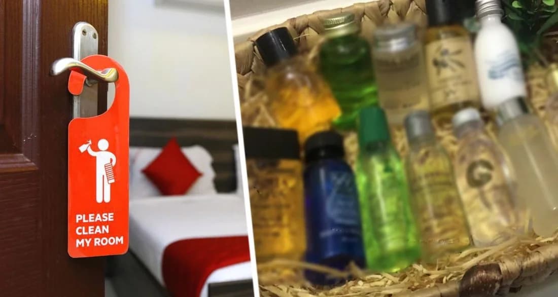 Туристам сообщили, что им можно забирать из номера отеля и что из ресторана Туристам сообщили, что им можно забирать из номера отеля и что из ресторана