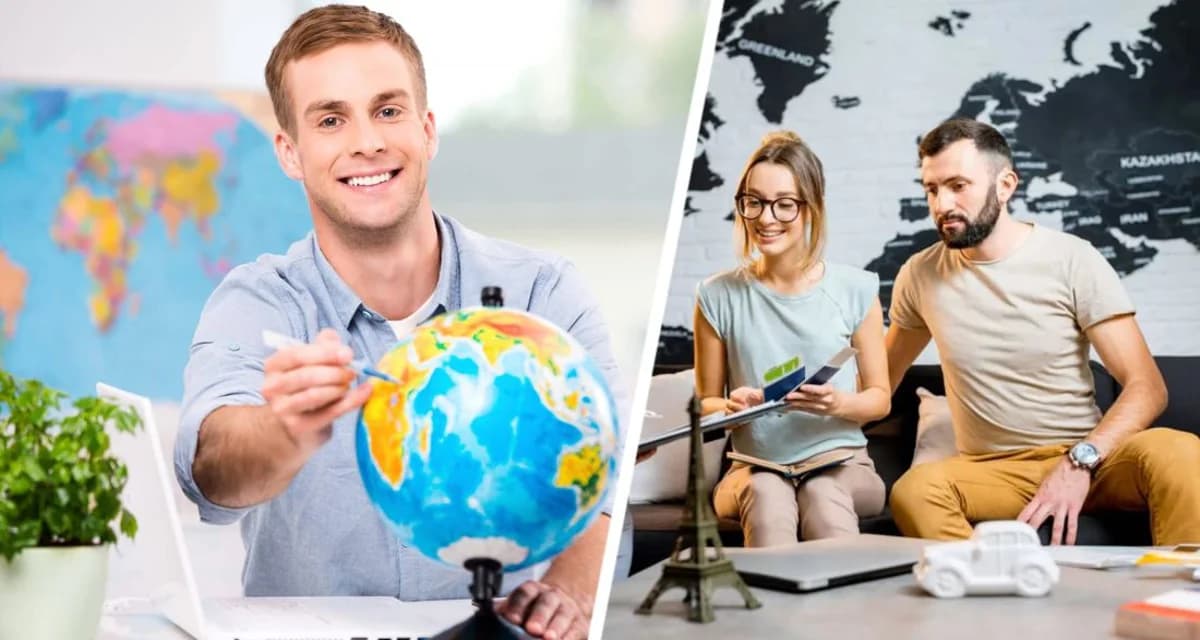 Поездки без виз сразу в 5 стран: Россия готовит открытые границы для туристов на новых направлениях Поездки без виз сразу в 5 стран: Россия готовит открытые границы для туристов на новых направлениях