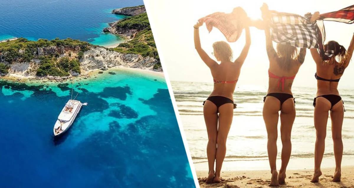 Сразу 2 туроператора начали продажу туров в новую страну на прямых рейсах Сразу 2 туроператора начали продажу туров в новую страну на прямых рейсах