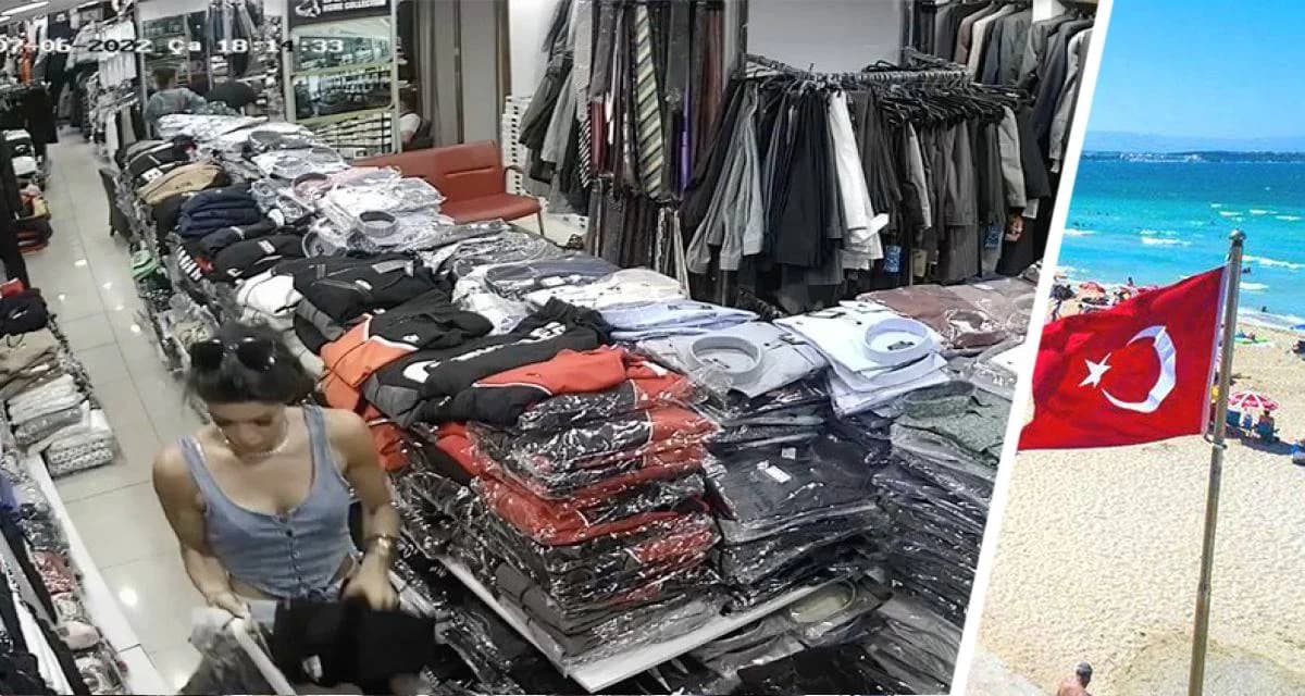 Российская туристка после отдыха в Турции поняла три вещи, на которые она зря потратила деньги Российская туристка после отдыха в Турции поняла три вещи, на которые она зря потратила деньги