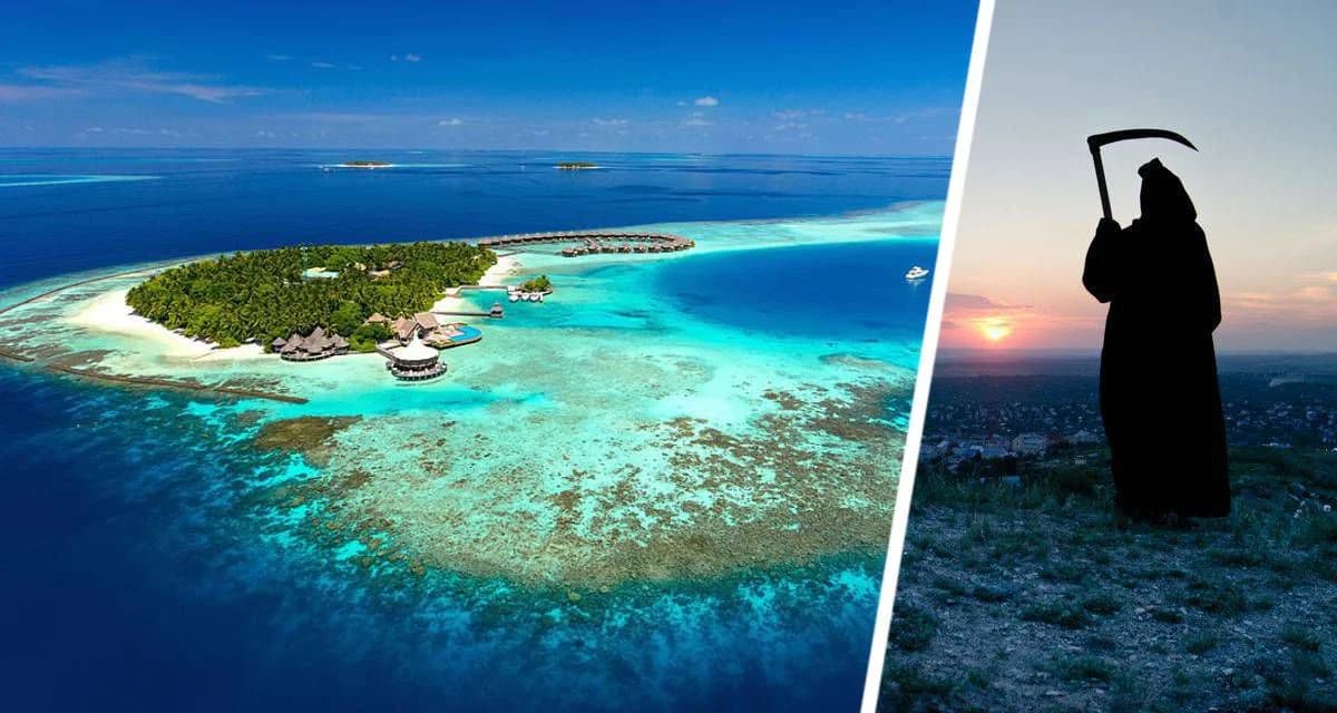 В России воскресили туристического гида после 14 лет смерти В России воскресили туристического гида после 14 лет смерти