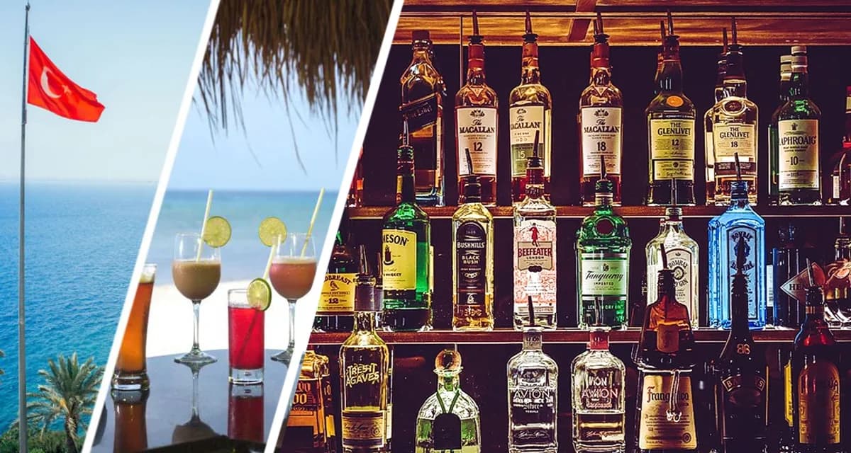 Турки запустили новую концепцию «Всё Включено», объединяющую отели в Турции, Египте, Дубае и Хорватии Турки запустили новую концепцию «Всё Включено», объединяющую отели в Турции, Египте, Дубае и Хорватии