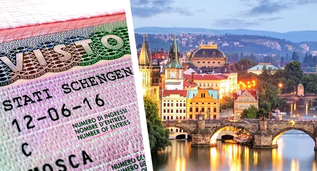 В Чехии решили ущемить россиян, введя новый запрет В Чехии решили ущемить россиян, введя новый запрет