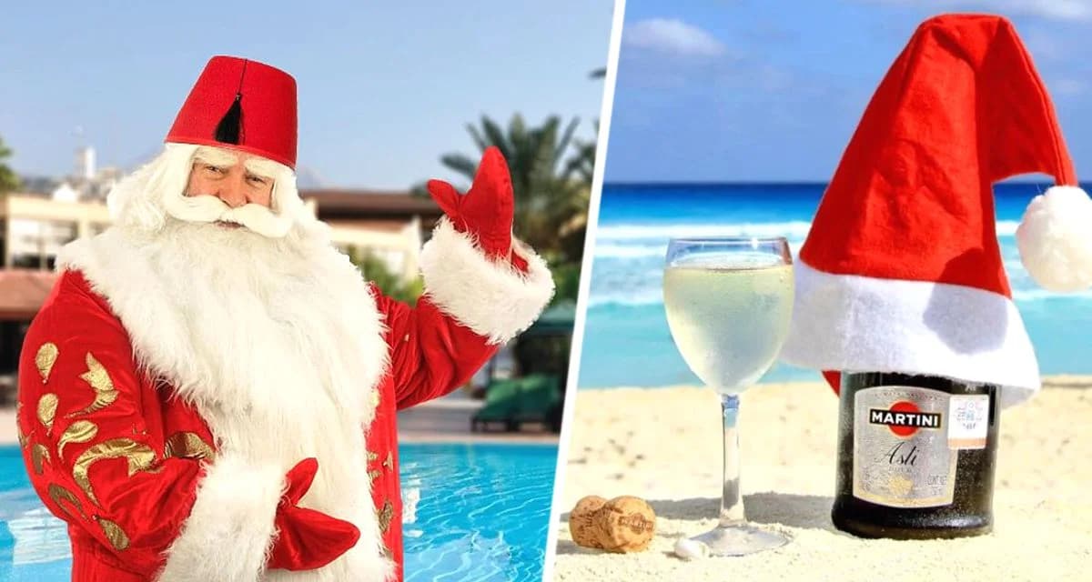 Новогодние каникулы в Анталии для россиян стали дешевле на 30%, чем отдых в Сочи Новогодние каникулы в Анталии для россиян стали дешевле на 30%, чем отдых в Сочи