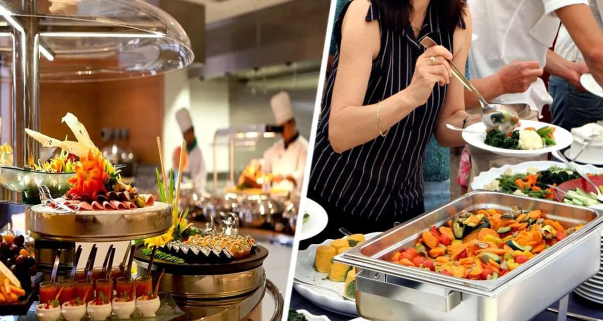 В отелях Турции начнут внедрять систему "Все включено 2.0" В отелях Турции начнут внедрять систему "Все включено 2.0"