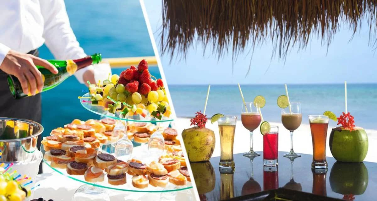 Вы забираете у нас деньги за выпивку, которую пьют русские: европейские туристы нажаловались на турецкие отели Вы забираете у нас деньги за выпивку, которую пьют русские: европейские туристы нажаловались на турецкие отели