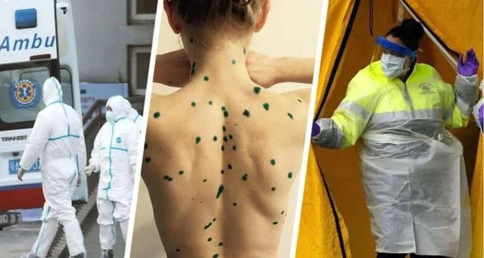 На российских туристов в Таиланде напала неизвестная хворь: местные врачи ничего не могут понять и сделать На российских туристов в Таиланде напала неизвестная хворь: местные врачи ничего не могут понять и сделать