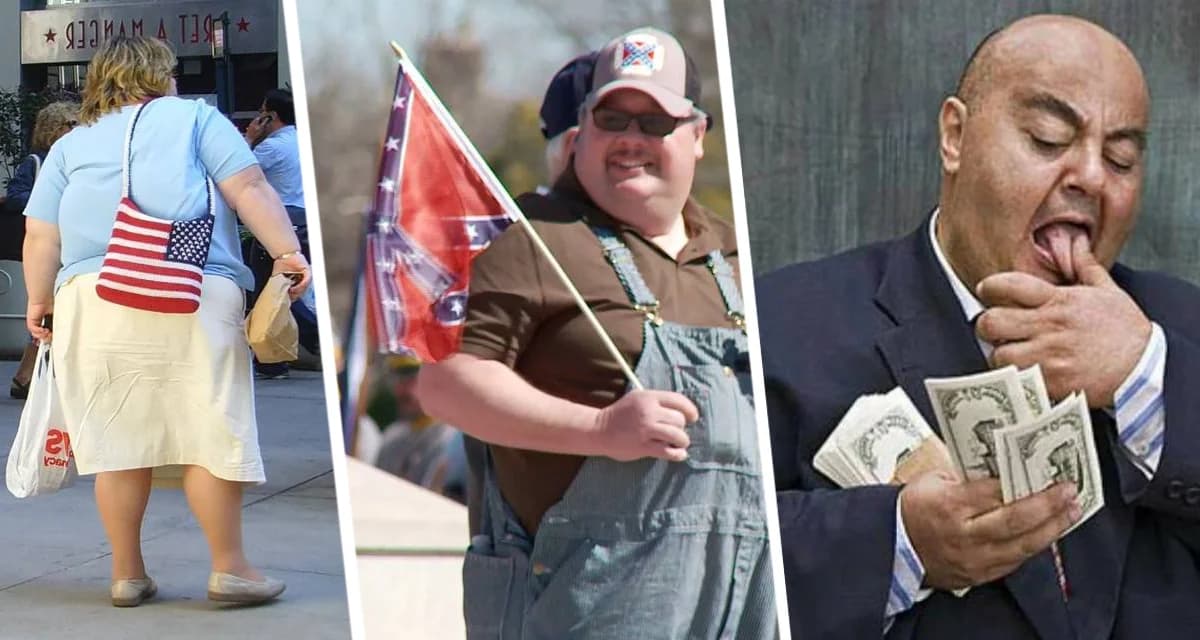 Сколько нужно денег, чтобы сбылась американская мечта: россиянин приехал в США и подсчитал траты для достижения такой мечты Сколько нужно денег, чтобы сбылась американская мечта: россиянин приехал в США и подсчитал траты для достижения такой мечты