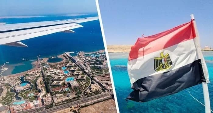 Отели Хургады и Шарм-эль-Шейха сообщили, когда российские туристы могут остаться без номеров Отели Хургады и Шарм-эль-Шейха сообщили, когда российские туристы могут остаться без номеров