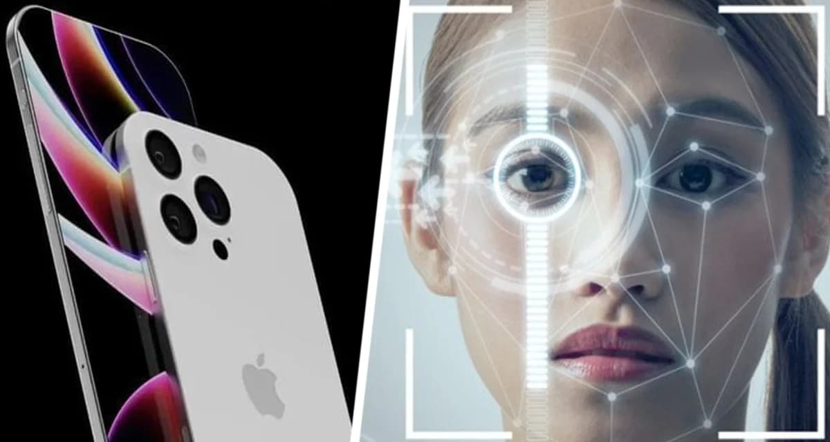 Apple скоро представит систему домашней безопасности с блокировкой по сканированию лица Apple скоро представит систему домашней безопасности с блокировкой по сканированию лица