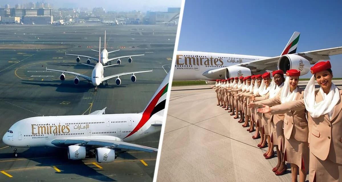 Boeing 777-300ER авиакомпании Emirates: как выбрать лучшие места для различных ситуаций и каких мест следует избегать Boeing 777-300ER авиакомпании Emirates: как выбрать лучшие места для различных ситуаций и каких мест следует избегать