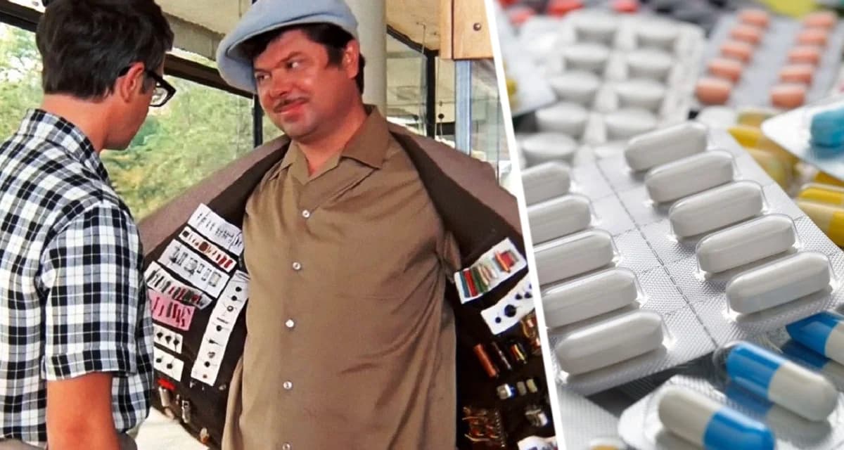 Какие лекарства вы можете взять с собой в Таиланд? Опубликована инструкция по запрещёнке для туристов, летящих в королевство Какие лекарства вы можете взять с собой в Таиланд? Опубликована инструкция по запрещёнке для туристов, летящих в королевство