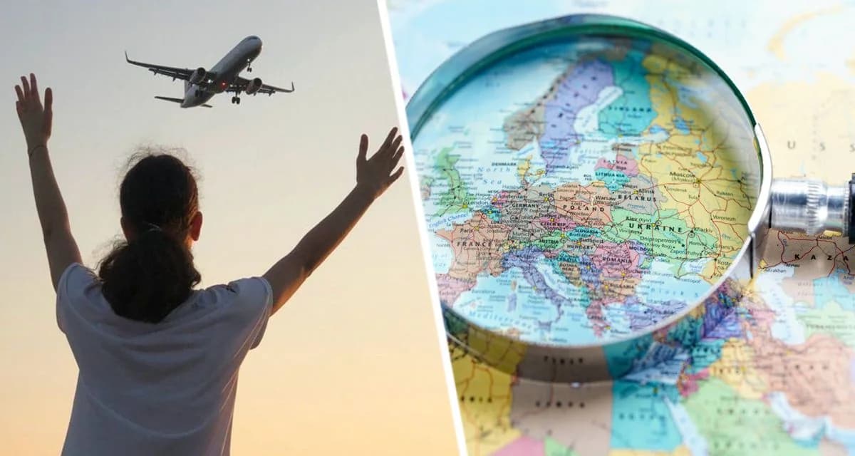 Объявлены самые безопасные авиакомпании 2025 года Объявлены самые безопасные авиакомпании 2025 года