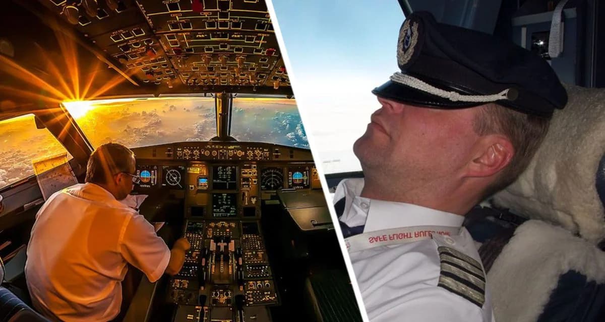 Пассажиры в шоке, когда пьяный пилот пытался управлять самолетом Пассажиры в шоке, когда пьяный пилот пытался управлять самолетом