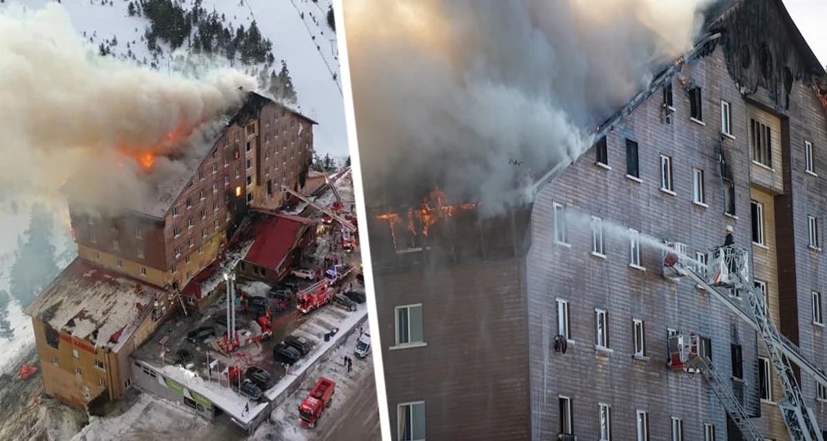 Вину за страшный пожар на курорте Турции, где погибло 76 человек, власти начинают спихивать друг на друга Вину за страшный пожар на курорте Турции, где погибло 76 человек, власти начинают спихивать друг на друга