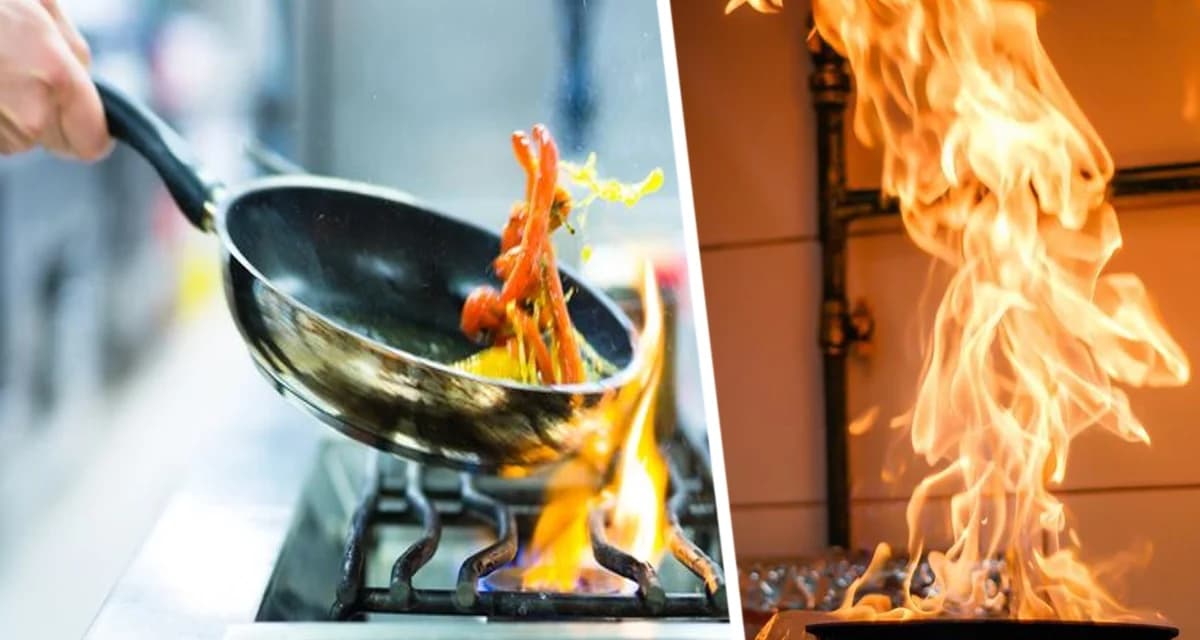 Стала известна причина пожара в турецком отеле, в котором погибло 78 туристов: это может произойти в любой квартире и с любой домохозяйкой, узнайте как это предотвратить Стала известна причина пожара в турецком отеле, в котором погибло 78 туристов: это может произойти в любой квартире и с любой домохозяйкой, узнайте как это предотвратить