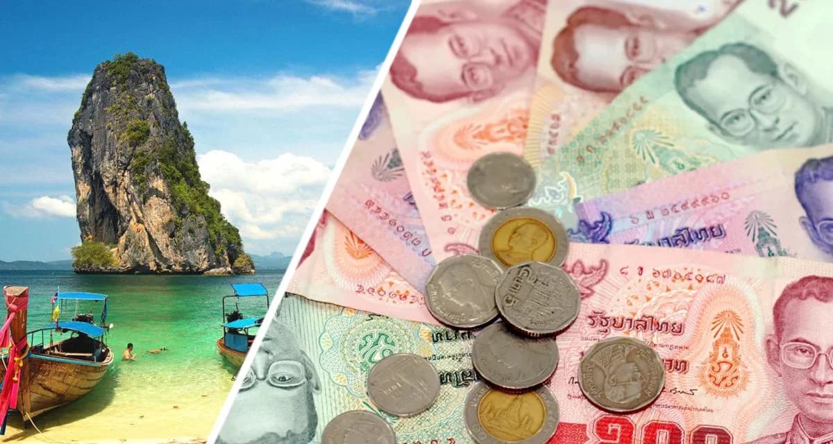 Как путешествовать по Таиланду, тратя менее 30 долларов в день? Как путешествовать по Таиланду, тратя менее 30 долларов в день?