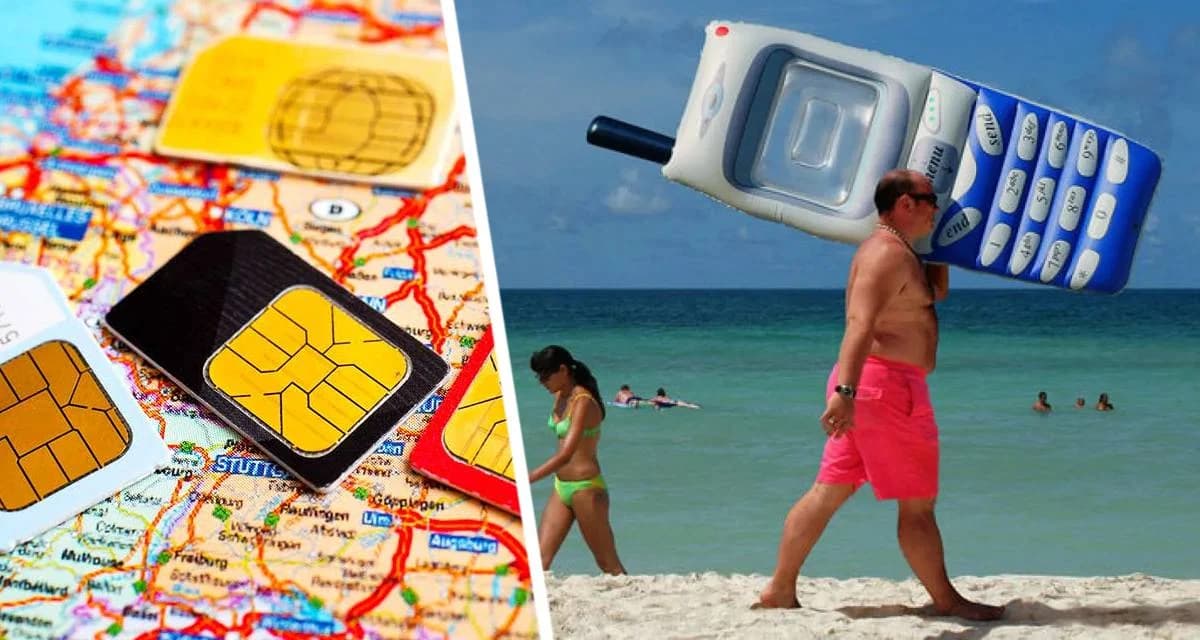 Шарджа дарит интернет: бесплатно SIM с 10 ГБ на прибытие — что нужно знать туристу Шарджа дарит интернет: бесплатно SIM с 10 ГБ на прибытие — что нужно знать туристу