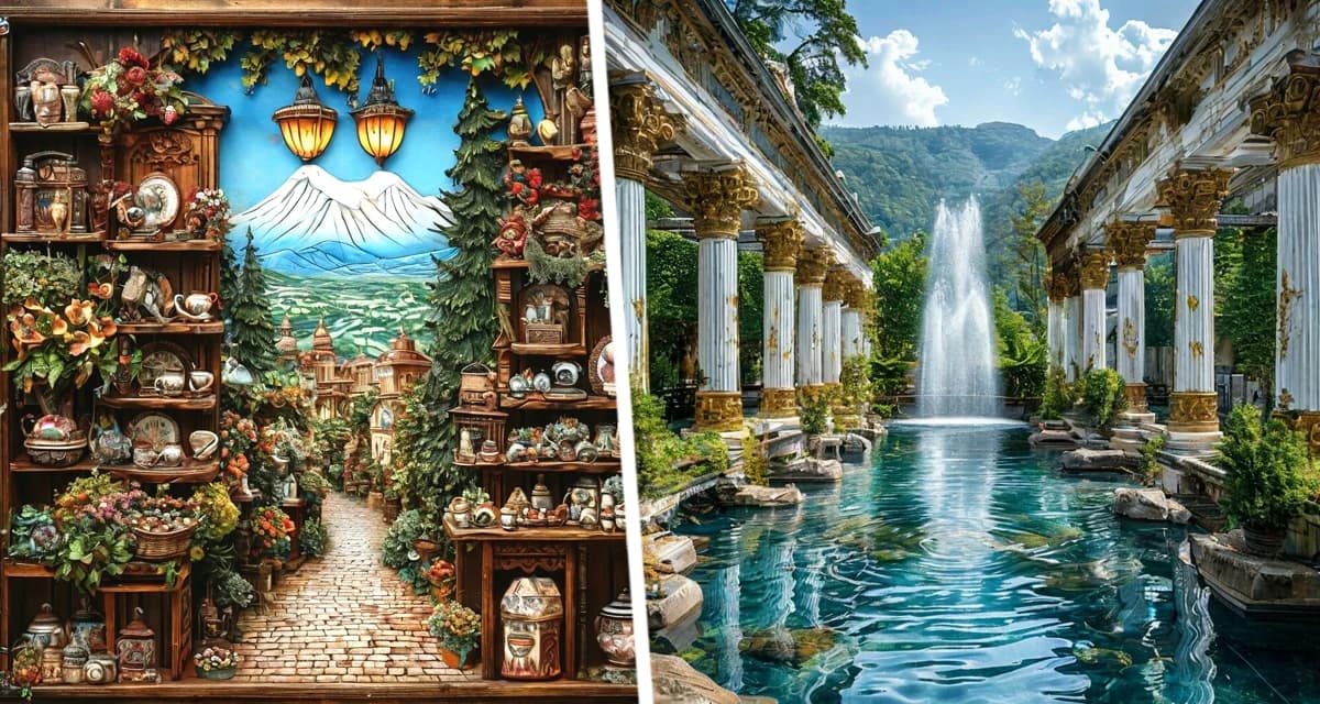 Каникулы с минералкой: туристам рассказали про новогодний ажиотаж на курортах КМВ – где еще есть места и как не переплатить за банкет? Каникулы с минералкой: туристам рассказали про новогодний ажиотаж на курортах КМВ – где еще есть места и как не переплатить за банкет?