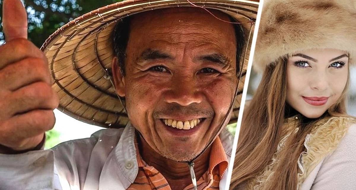Китайские туристы голосуют юанем: Загадка русской души – хит сезона Китайские туристы голосуют юанем: Загадка русской души – хит сезона