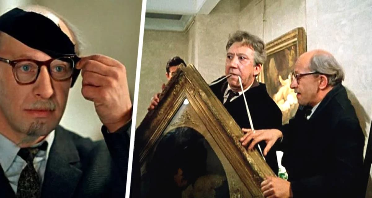 От Лувра до «Крика»: как грабят музеи и что теряют туристы - история самых дерзких похищений сокровищ из музеев От Лувра до «Крика»: как грабят музеи и что теряют туристы - история самых дерзких похищений сокровищ из музеев