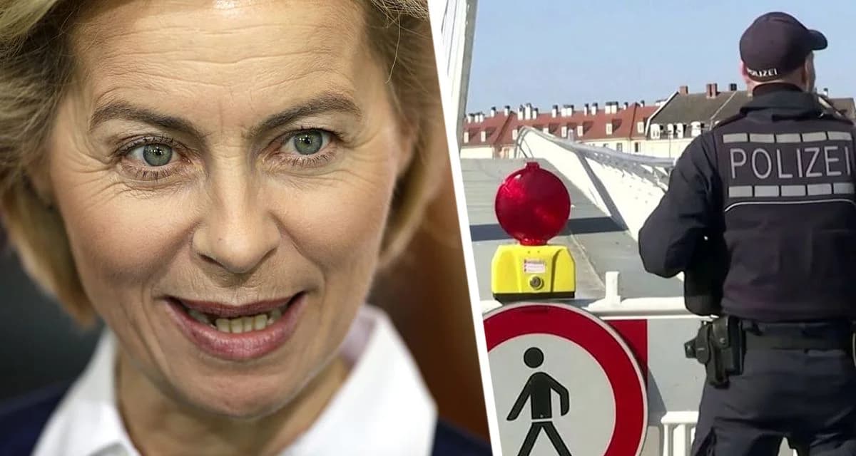 Европа решила покончить с российскими туристами Европа решила покончить с российскими туристами