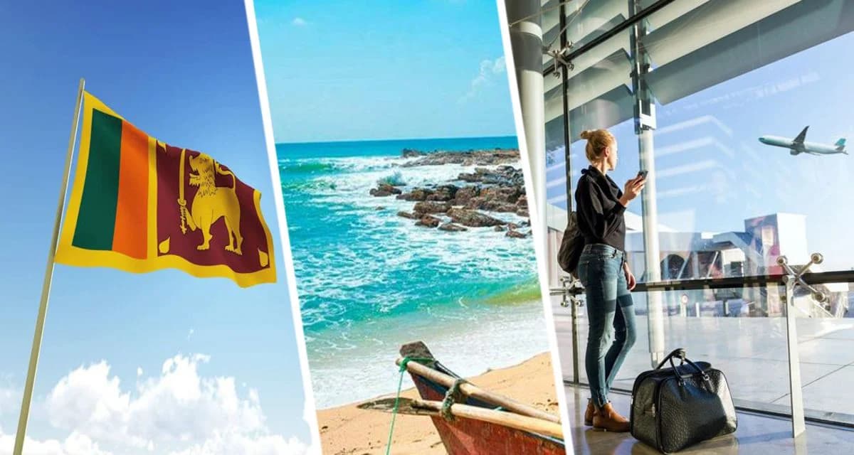 У Шри-Ланки обнаружилась сезонная зависимость: туроператоры рассказали тренды У Шри-Ланки обнаружилась сезонная зависимость: туроператоры рассказали тренды