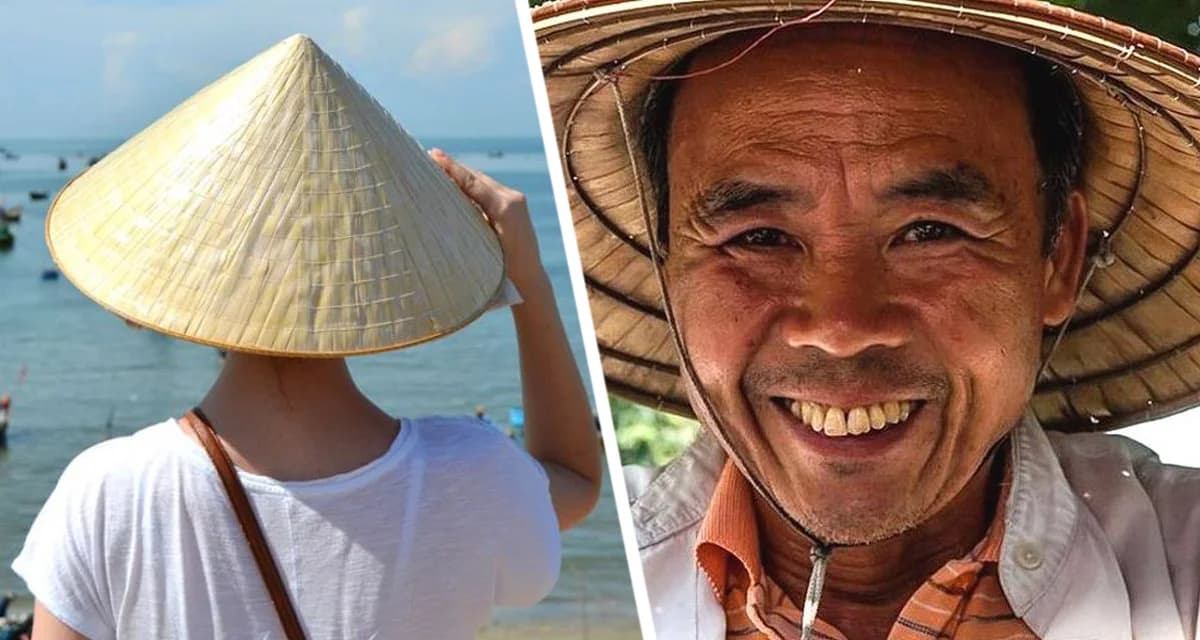 Как развлечься в Нячанге кроме моря: Колорит и аутентичность на рынке Дам Как развлечься в Нячанге кроме моря: Колорит и аутентичность на рынке Дам