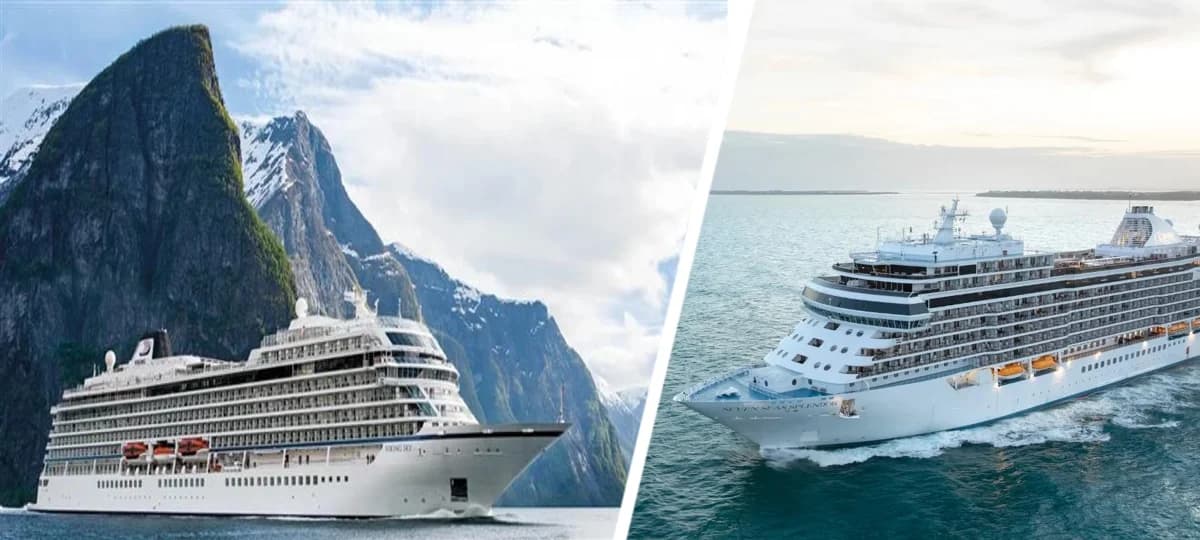 Круиз с тенью: член экипажа Viking Star пропал в море у берегов Италии Круиз с тенью: член экипажа Viking Star пропал в море у берегов Италии