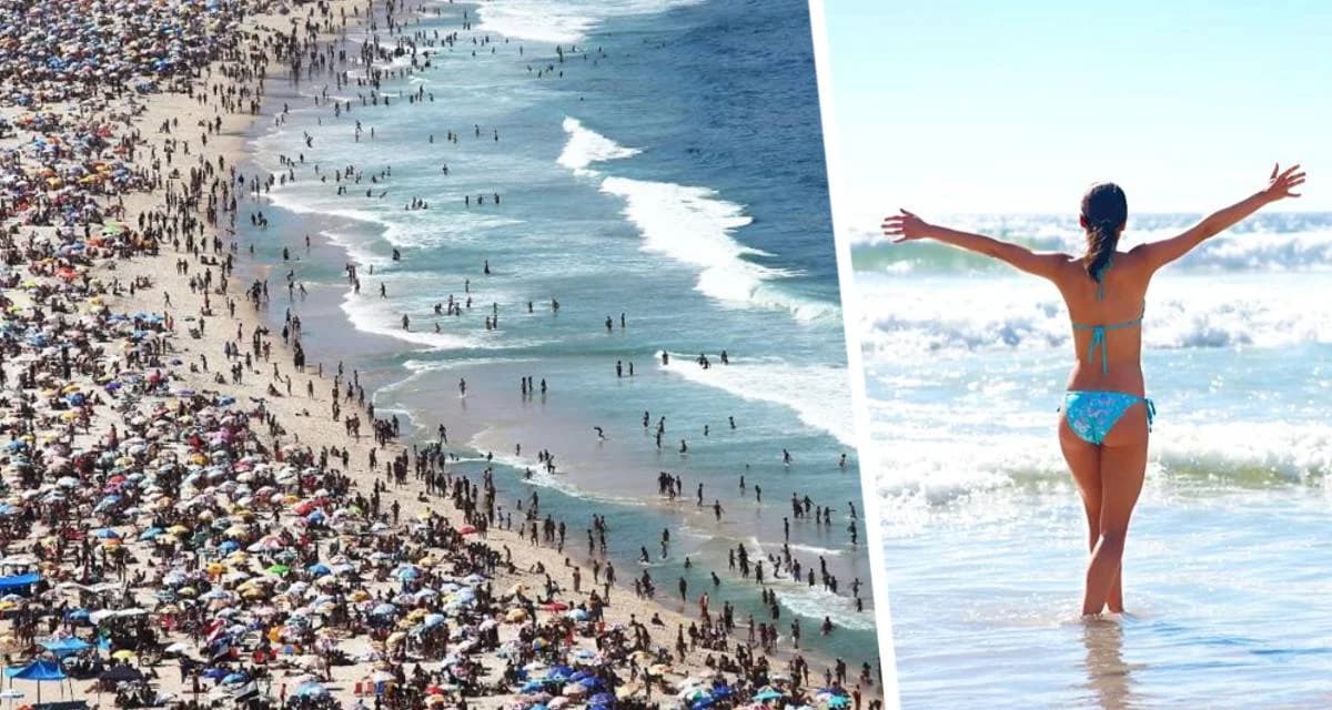 Пляжи Краснодарского края от Анапы до Сочи обещают отдизайнить: как изменится облик черноморских курортов к 2026 году Пляжи Краснодарского края от Анапы до Сочи обещают отдизайнить: как изменится облик черноморских курортов к 2026 году