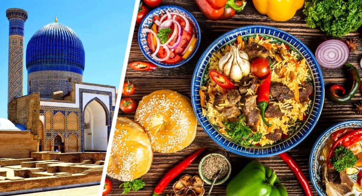 Ноябрьский розыгрыш: Алма-Ата vs Ташкент – куда сбежать от российской хмури? Ноябрьский розыгрыш: Алма-Ата vs Ташкент – куда сбежать от российской хмури?