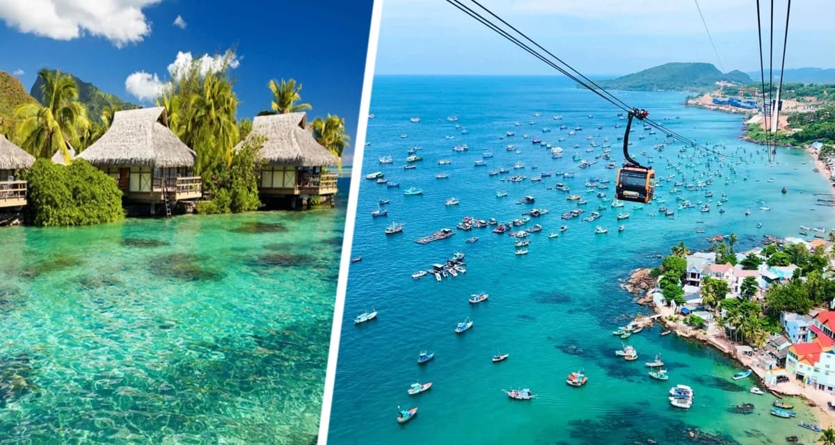 Фукуок в ноябре: райский уголок для россиян без визы и с прямым перелетом Фукуок в ноябре: райский уголок для россиян без визы и с прямым перелетом