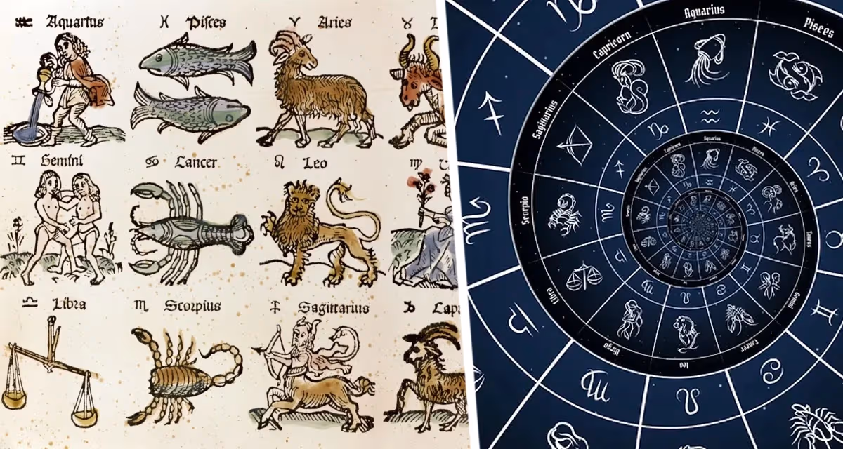 Гороскоп для Рыб на ноябрь: Время интуитивных прозрений и духовного роста Гороскоп для Рыб на ноябрь: Время интуитивных прозрений и духовного роста