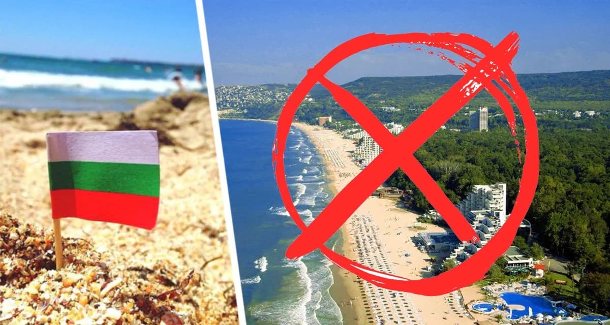 Болгария стремительно теряет у туристов свой имидж «дешёвой, но хорошей» Болгария стремительно теряет у туристов свой имидж «дешёвой, но хорошей»