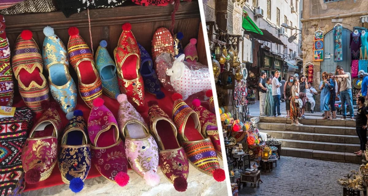Отправляемся на шопинг в Стамбуле: обувная одиссея - от элегантных лодочек до удобных кроссовок Отправляемся на шопинг в Стамбуле: обувная одиссея - от элегантных лодочек до удобных кроссовок