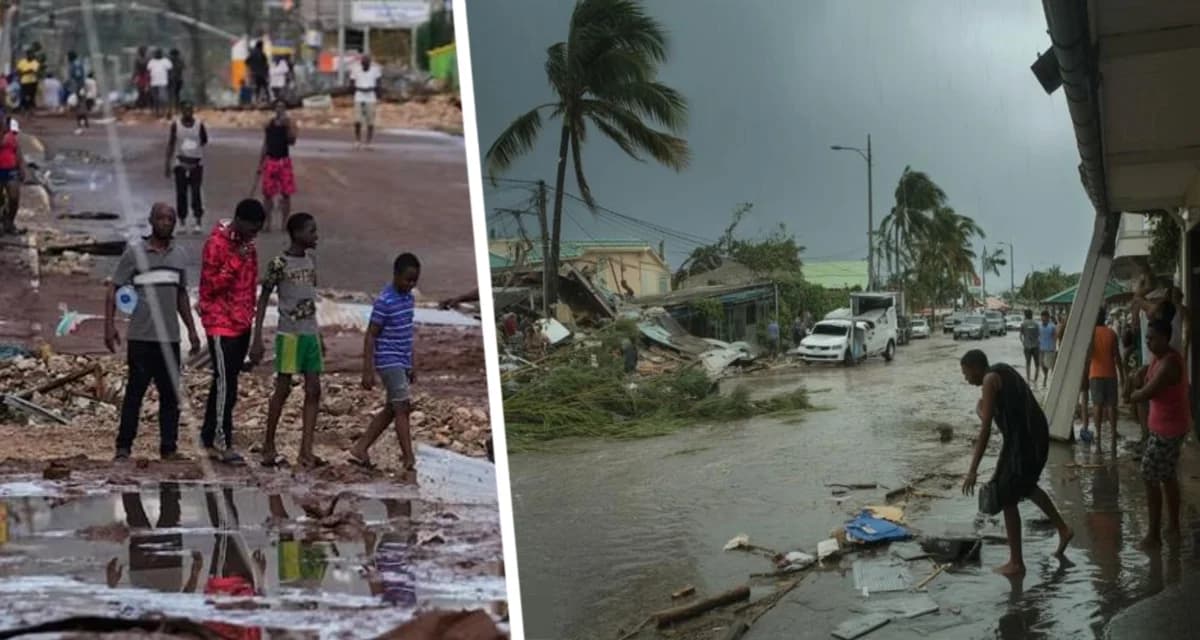 Куба сообщила какие курорты не пострадали и куда лучше не соваться: куда направиться российскому туристу после урагана Куба сообщила какие курорты не пострадали и куда лучше не соваться: куда направиться российскому туристу после урагана