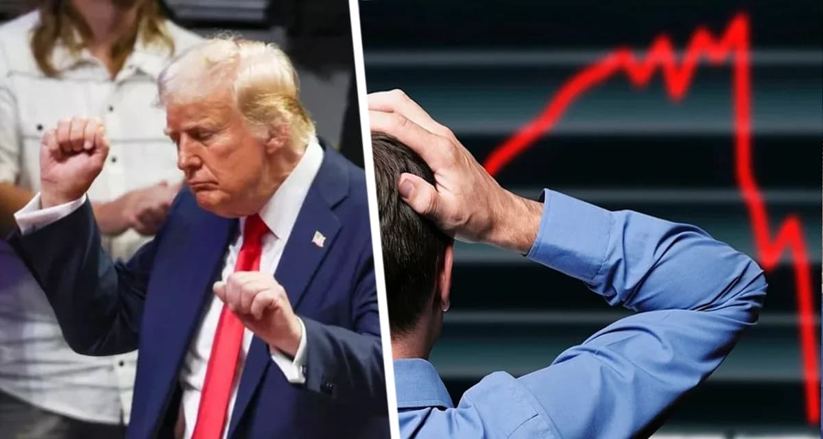 Трампов мир не принес счастья: туризм Камбоджи катится под откос Трампов мир не принес счастья: туризм Камбоджи катится под откос